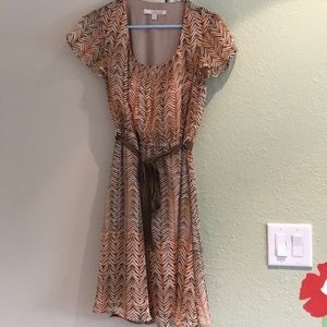 Banana Republic Heritage dress